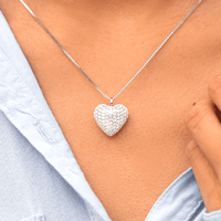 925 Sterling Silver