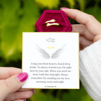 Gold Plated Sterling Silver